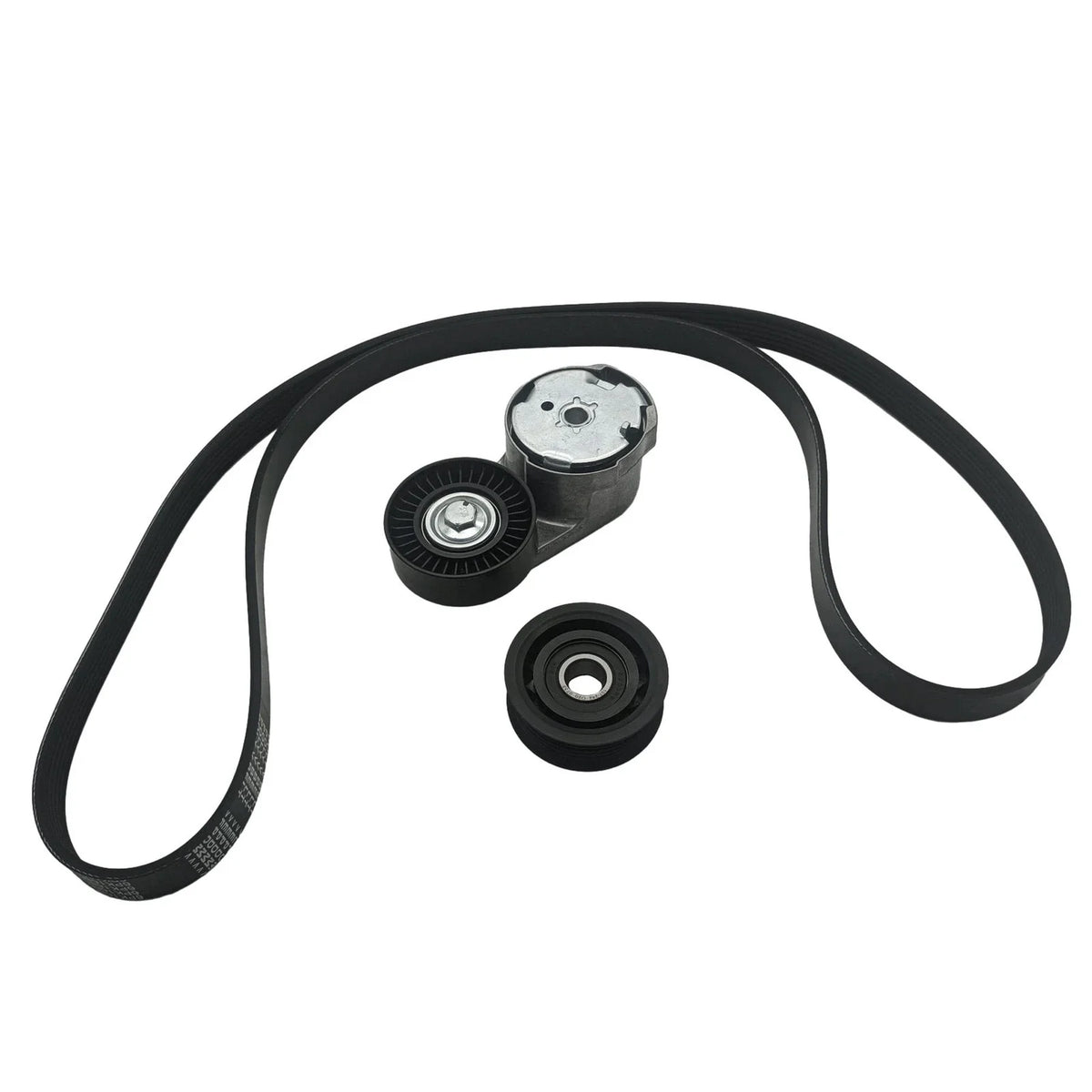 Serpentine Belt Drive Component for Jeep Grand Cherokee Dodge Durango (2016–2022)