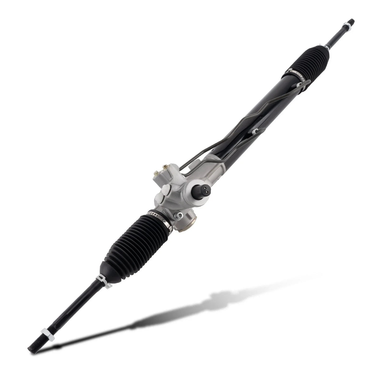 Complete Power Steering Rack & Pinion for Kia Sportage (2005–2010)