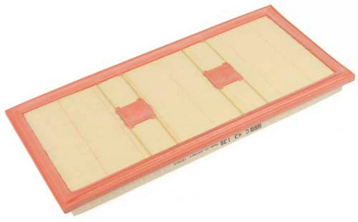 Mann-Filter Air Filter for Mercedes E300 (2012–2015)