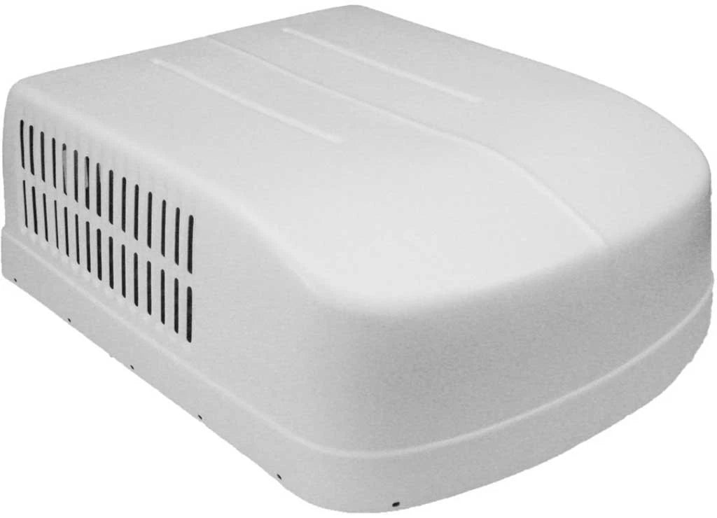 A/C Shroud for Dometic Brisk Air (01545) - Polar White
