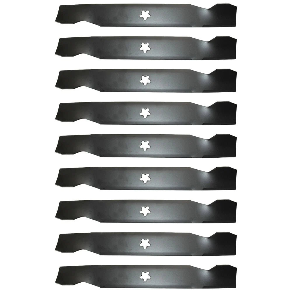 Lawn Mower Blade for Poulan (Fits 137380)