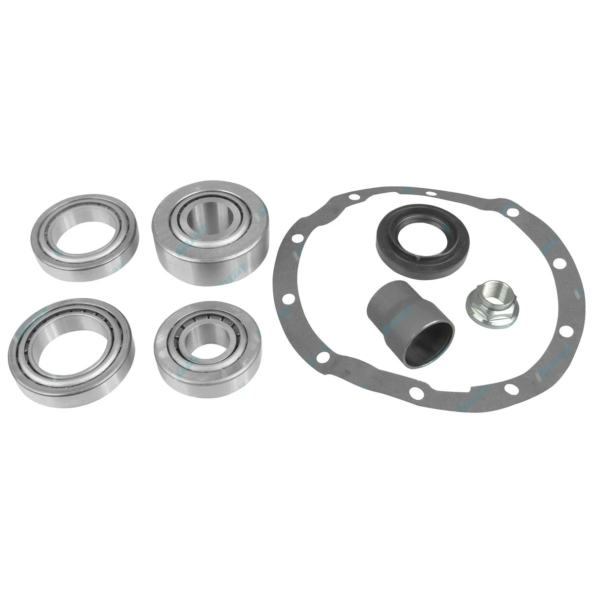 Rear Diff Repair Kit for Hilux GGN25R 2007-2015 4X4 Differential Parts