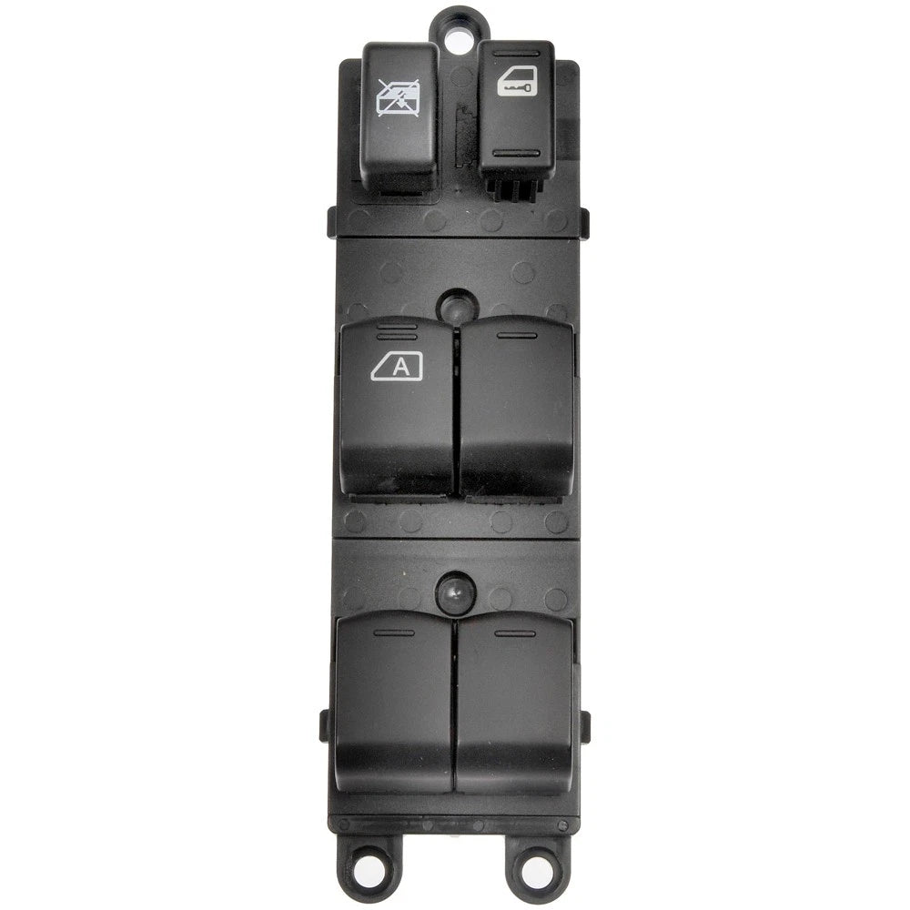 Dorman Front Left Window Switch for Nissan Sentra (2007) 901-828, 11781065-101