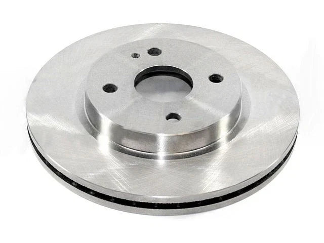 Front Brake Rotor for Mazda 2 (2011–2014) WZ429FF