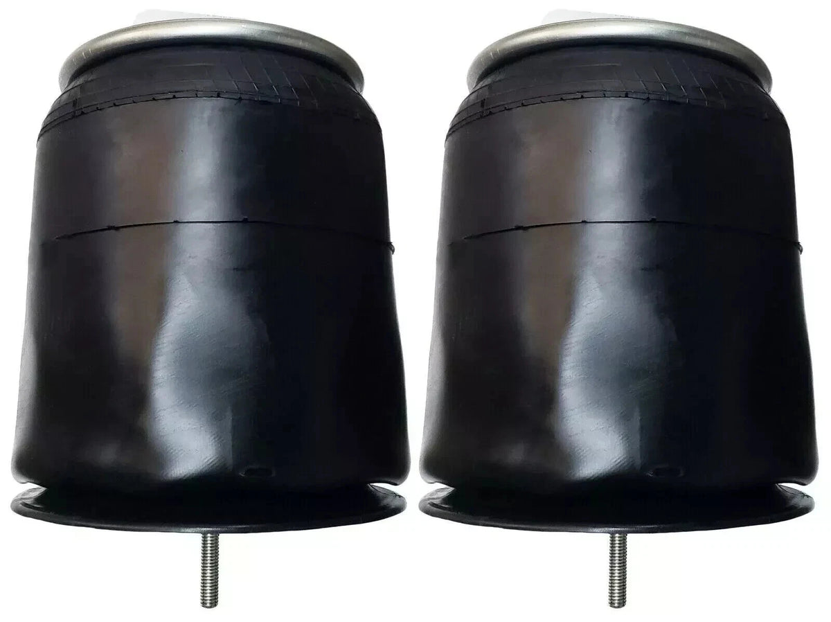 2X Air Springs for Volvo VNL Trucks (Rep: 20505399, W01-358-8829, AGO-8829)