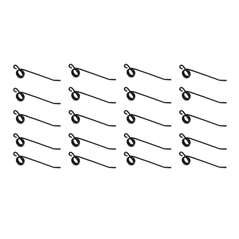 20 Rake Teeth for Universal Products Replaces 667656M1