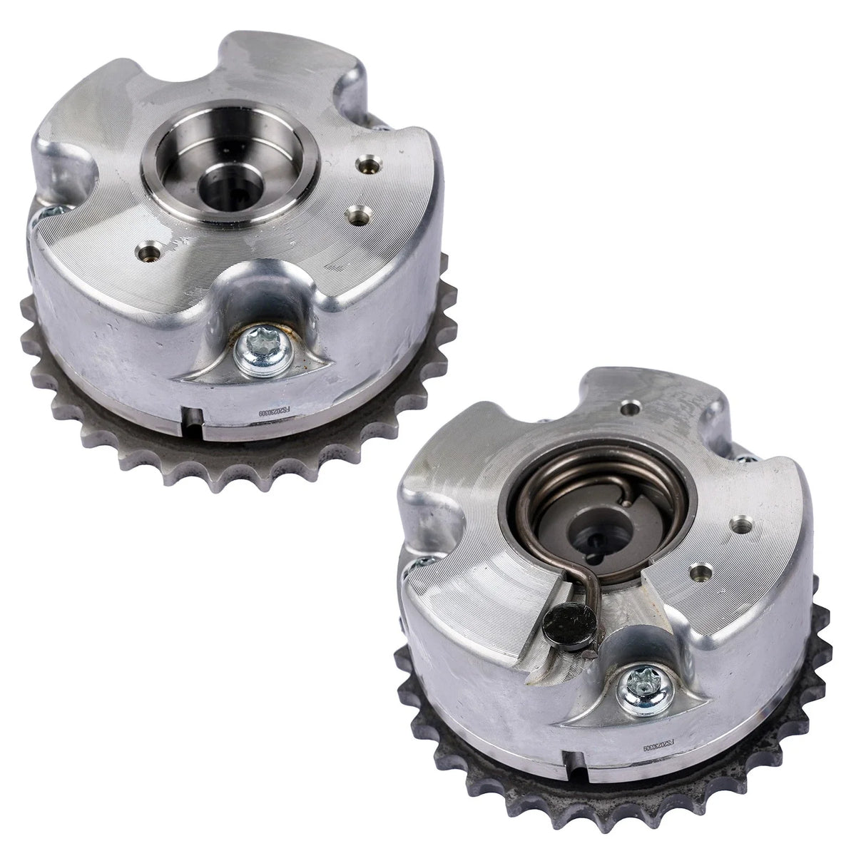 Intake & Exhaust Camshaft Adjuster for Audi A6 A8 Q7 R8 S5 VW Touareg (BVJ BAR)