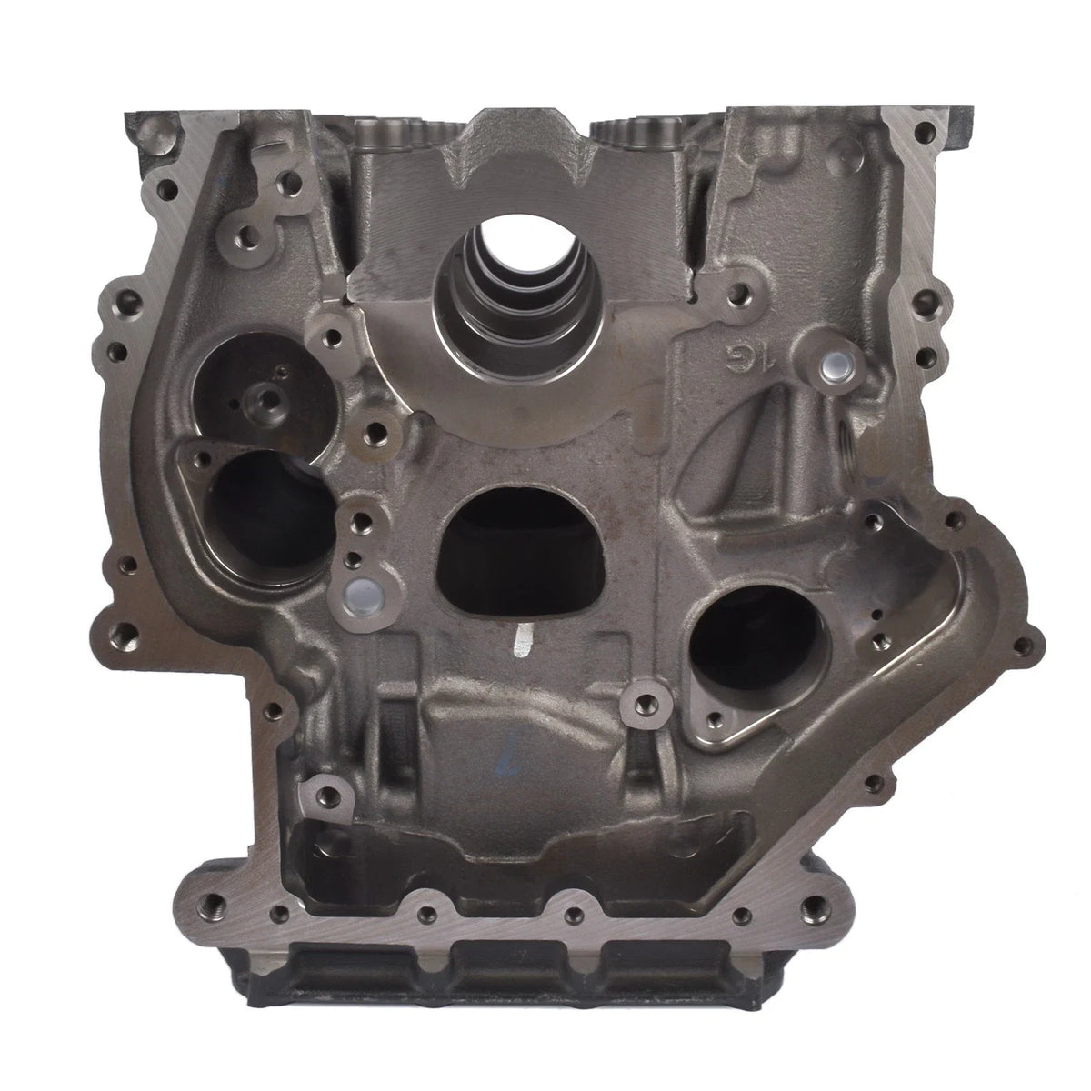 Engine Block for Audi A4 Q5 VW Golf Jetta CC Passat 2.0 TSI (2008–2016)