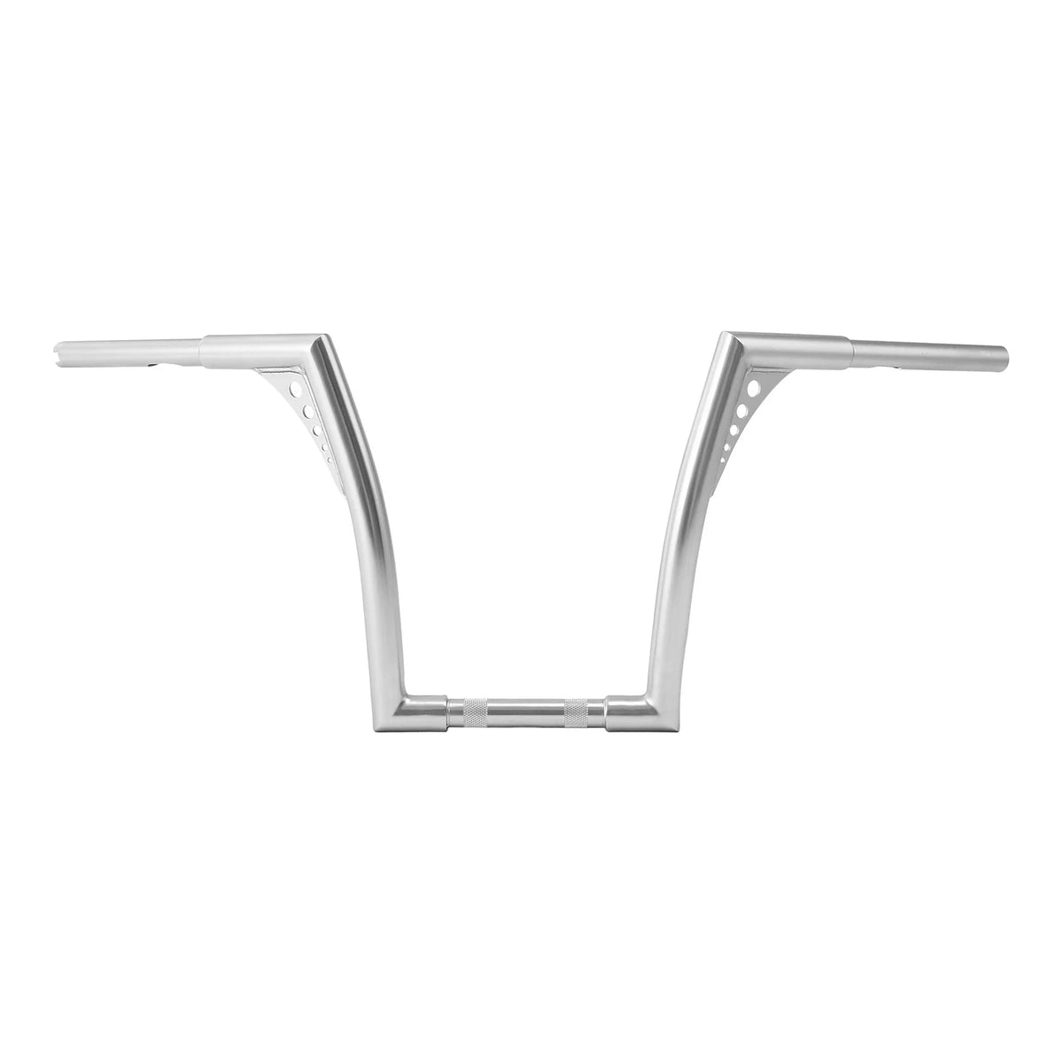 14" Fat 1 1/4" Handlebar Hanger for Harley FLST FXST Dyna
