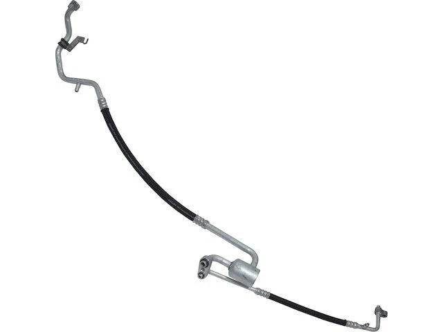 A/C Manifold Hose Assembly for Cadillac XT5 (2017–2024) 65184BCZJ