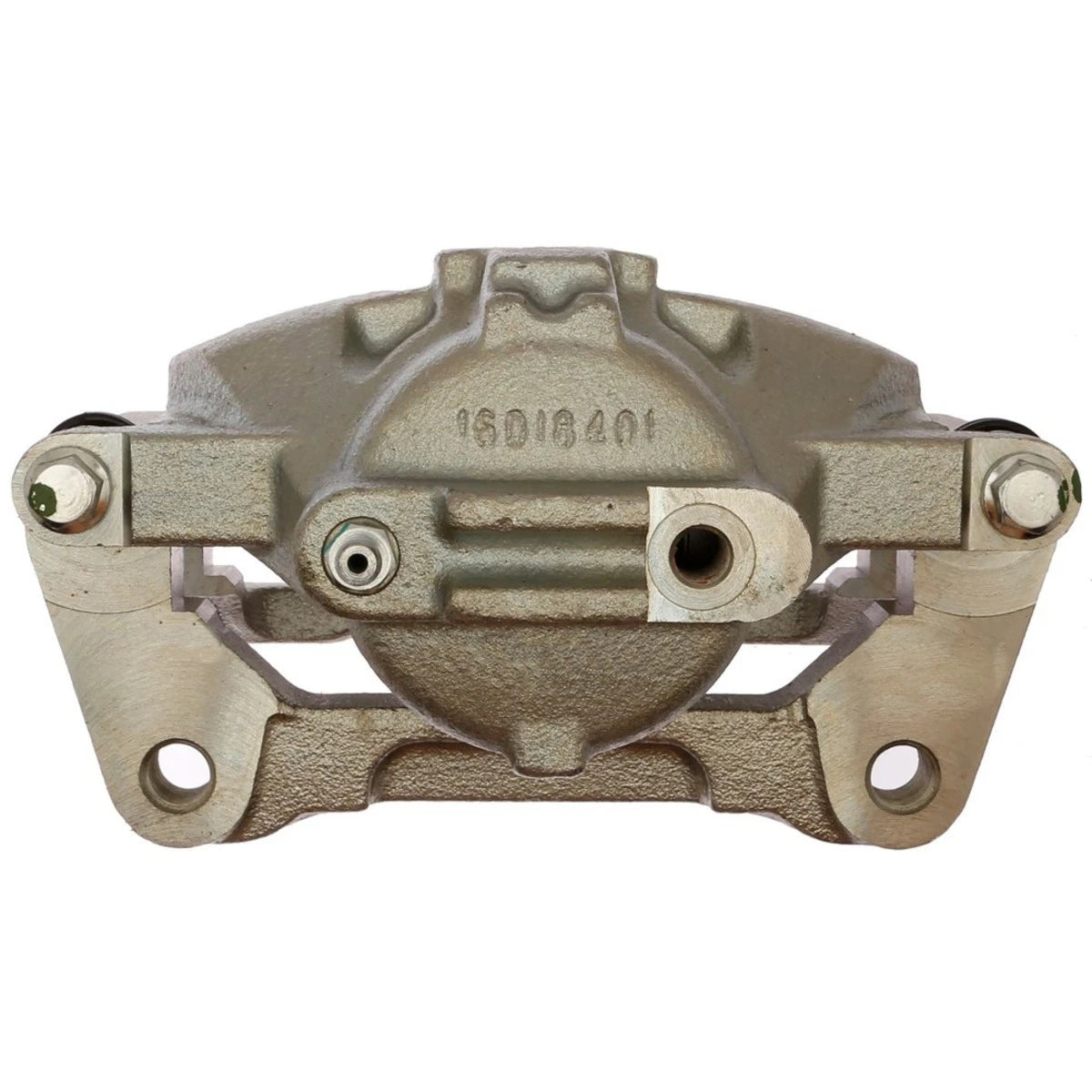 AC Delco Brake Caliper Front Driver/Passenger Side for VW (2007–2018) 18FR2508N