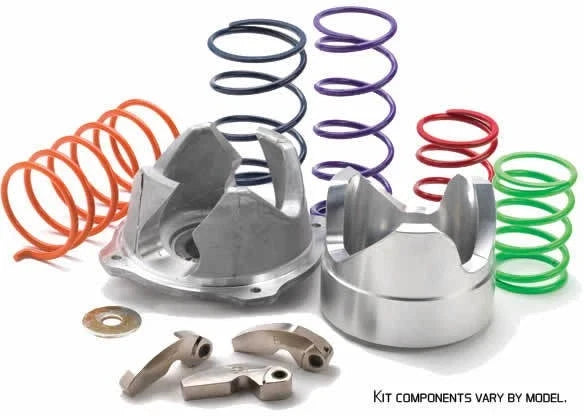 EPI Mudder Clutch Kit for Polaris RZR 800 EPS (2013–2014)