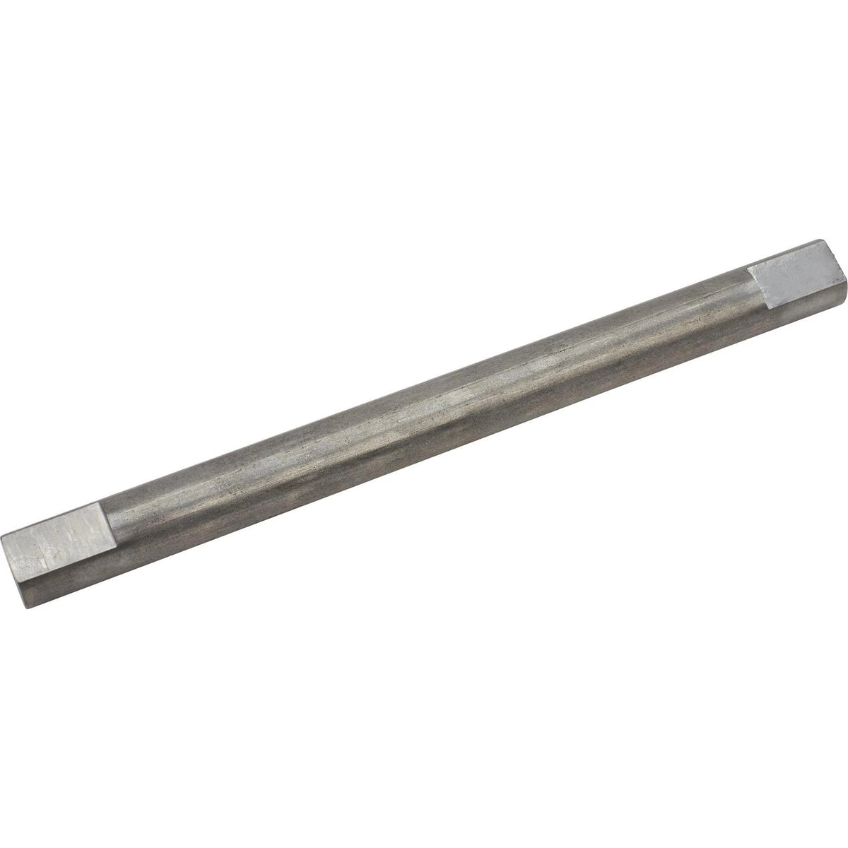 Weld-On Double-D Steering Shaft for Speedway (9 Inch, 91032386-9)