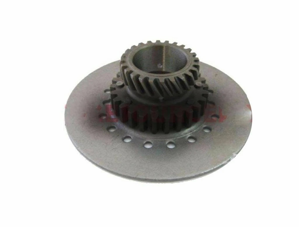 Clutch Drive Gear Coupling 21 Teeth for Vespa PX LML