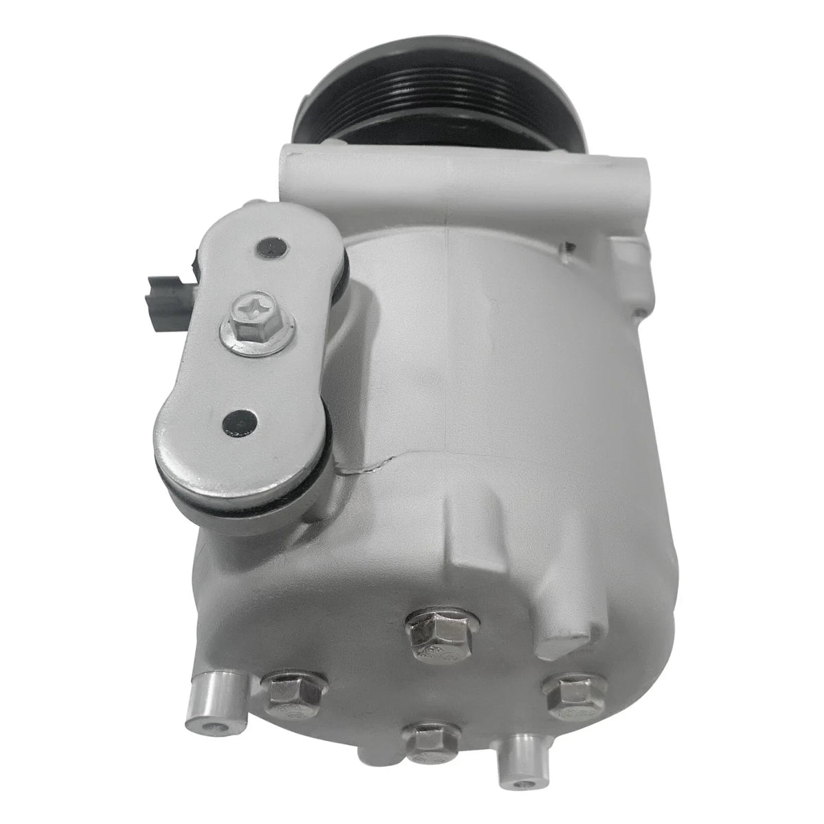 AC Compressor Kit OEM Replacement for Ford Econoline E-550 Super Duty 2002–2014