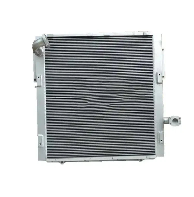 Oil Cooler 116-6562 for Caterpillar CAT 933C 939C D3CIII D4CIII D5CIII