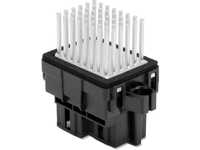 Blower Motor Resistor for Lincoln Navigator (2015–2017) 21375RFHB