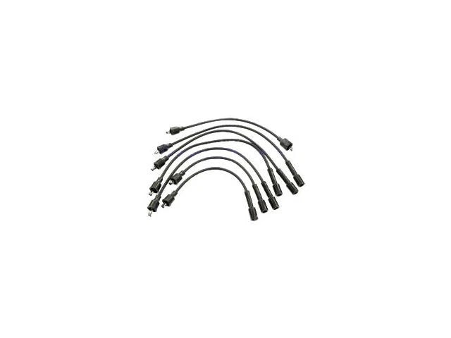 Spark Plug Wire Set for Jeep Cherokee (1974–1978) 82546BNCC