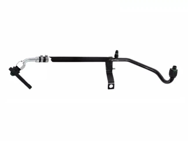 A/C Compressor to Condenser Hose for Peterbilt 379 (Fits D9027-8767, F50-6048-050)