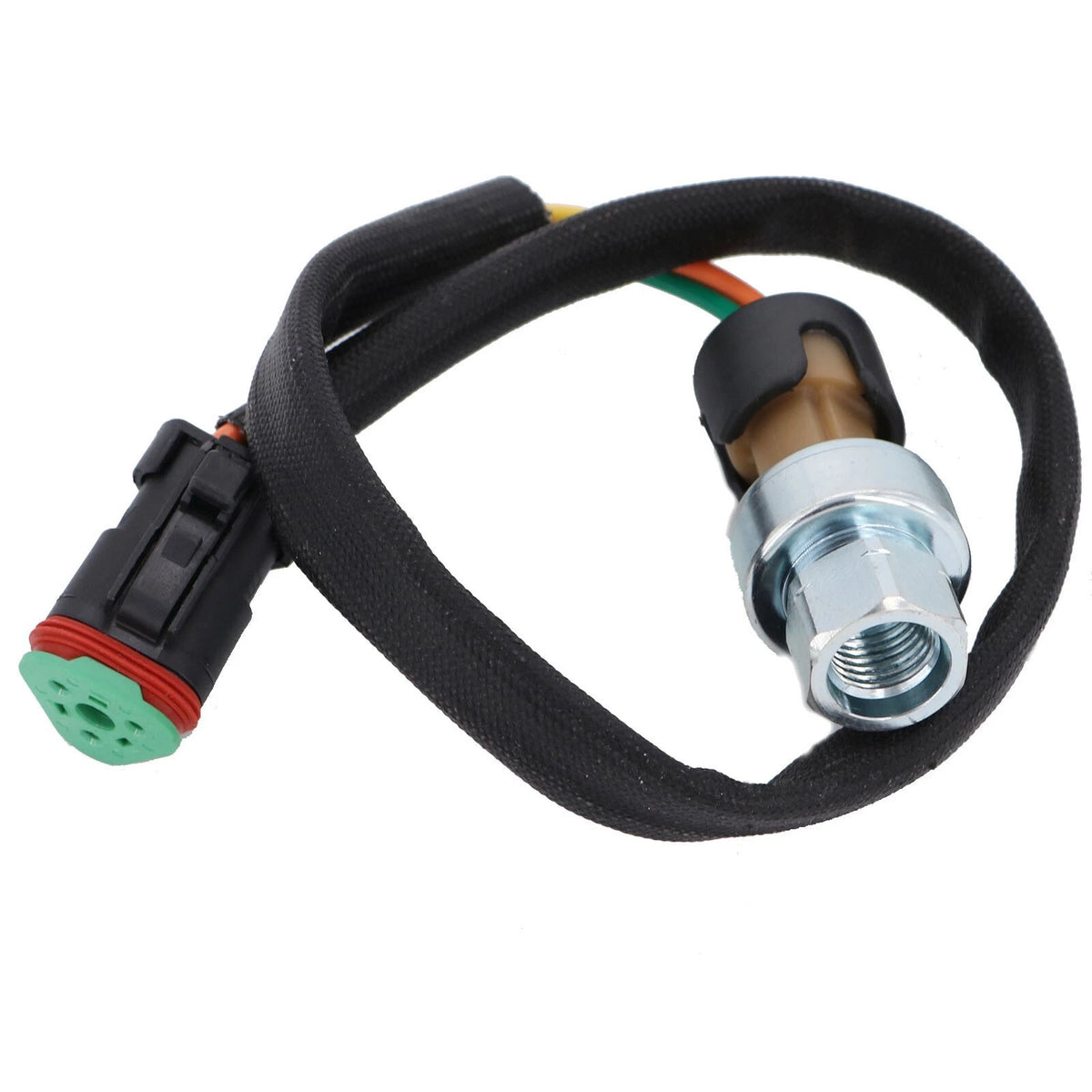 Oil Pressure Sensor 161-9930 for Caterpillar CAT 65E 75C 75D 75E 85C 85D 85E