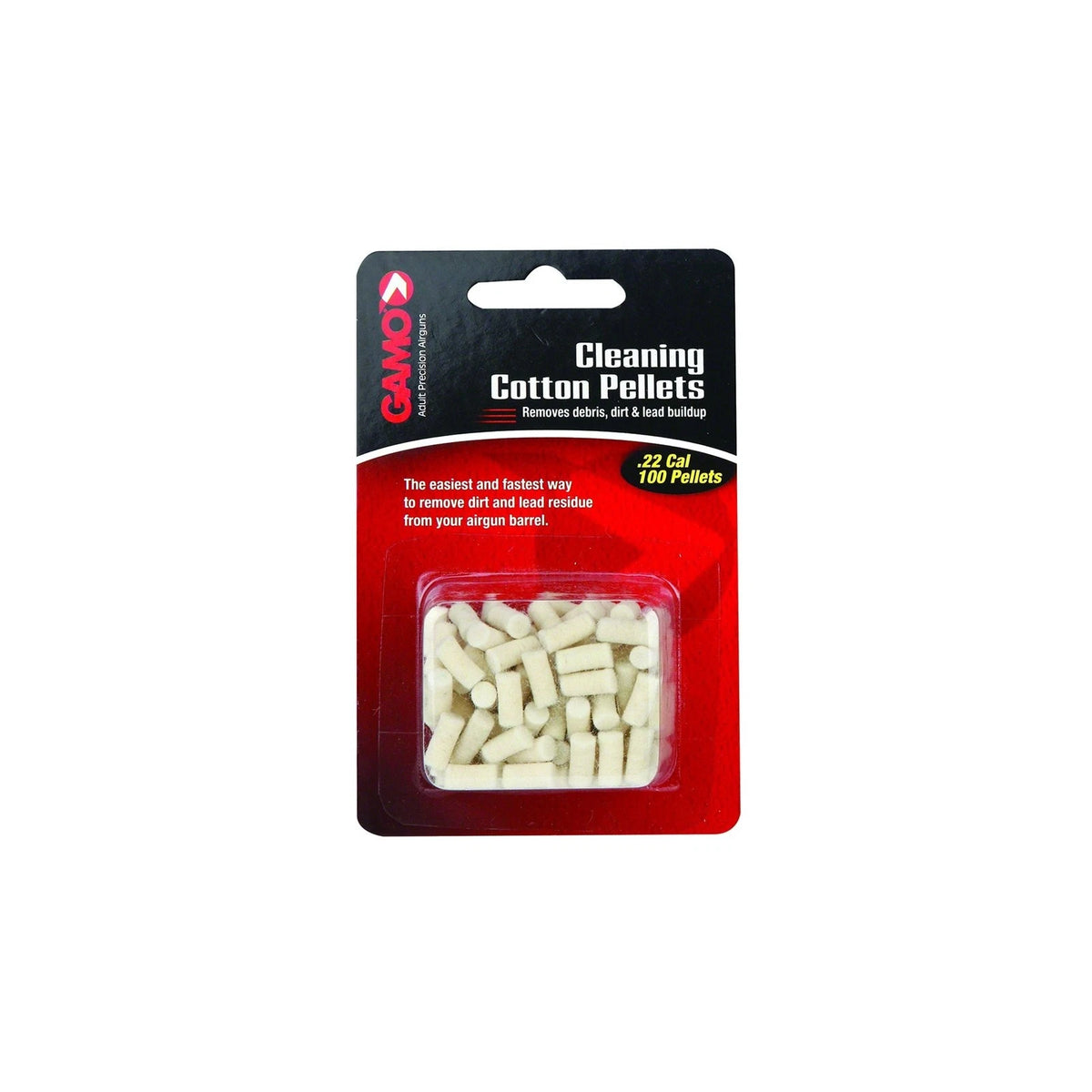 Cotton Pouch for Gamo Air Rifle (5.5 x 3.5 x 1.25 Inch)
