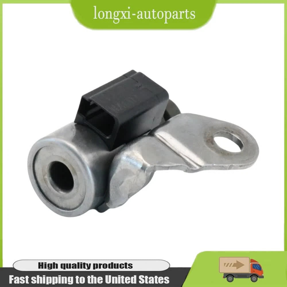 Automatic Transmission Shift Solenoid for Toyota Corolla (2009–2016) 35240-52051, 35240-52050, 3524052050, 3524052051