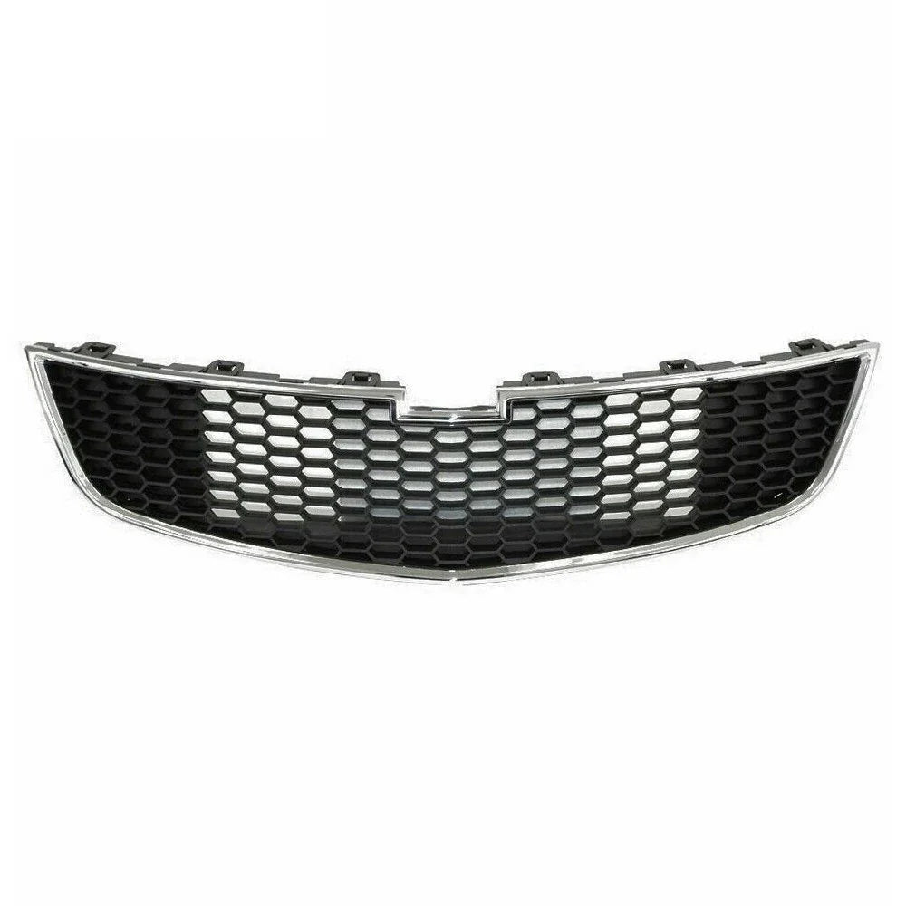 Set of 2 Grilles for Chevrolet Cruze (2011–2014)