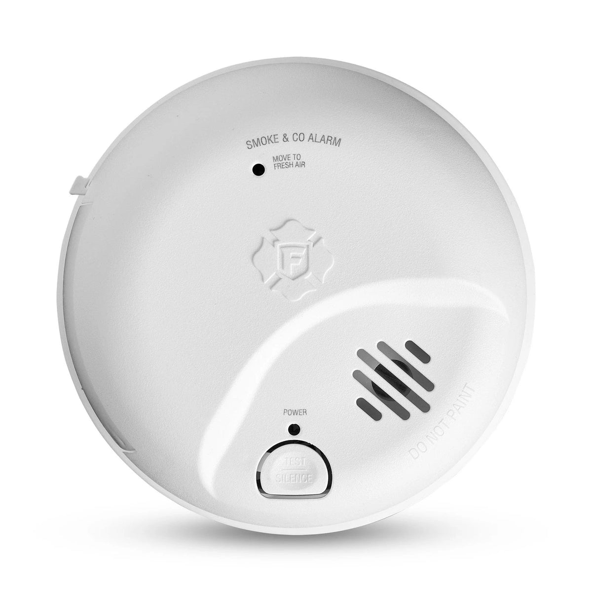 Combination Smoke & Carbon Monoxide Alarm for First Alert (1-Pack)