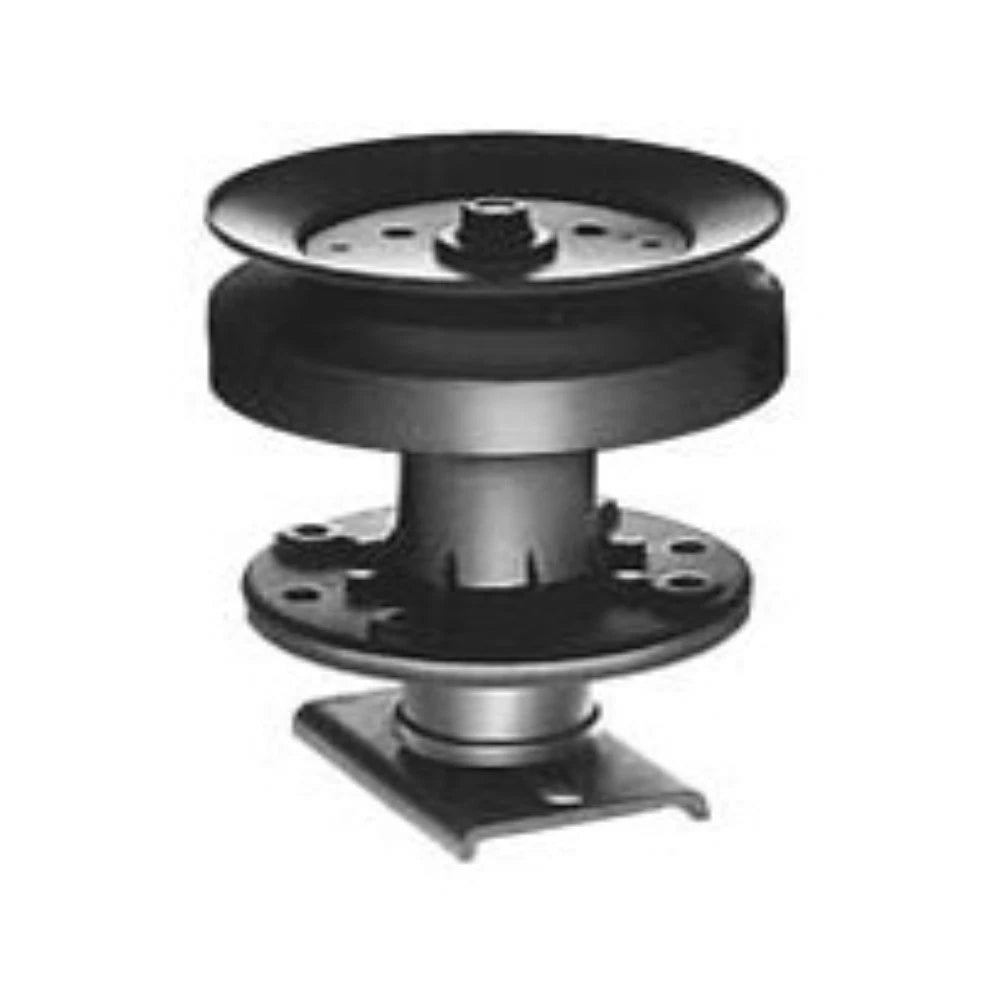 Spindle Assembly for Compatible Vehicles (121687X, 121676X, 105891X)
