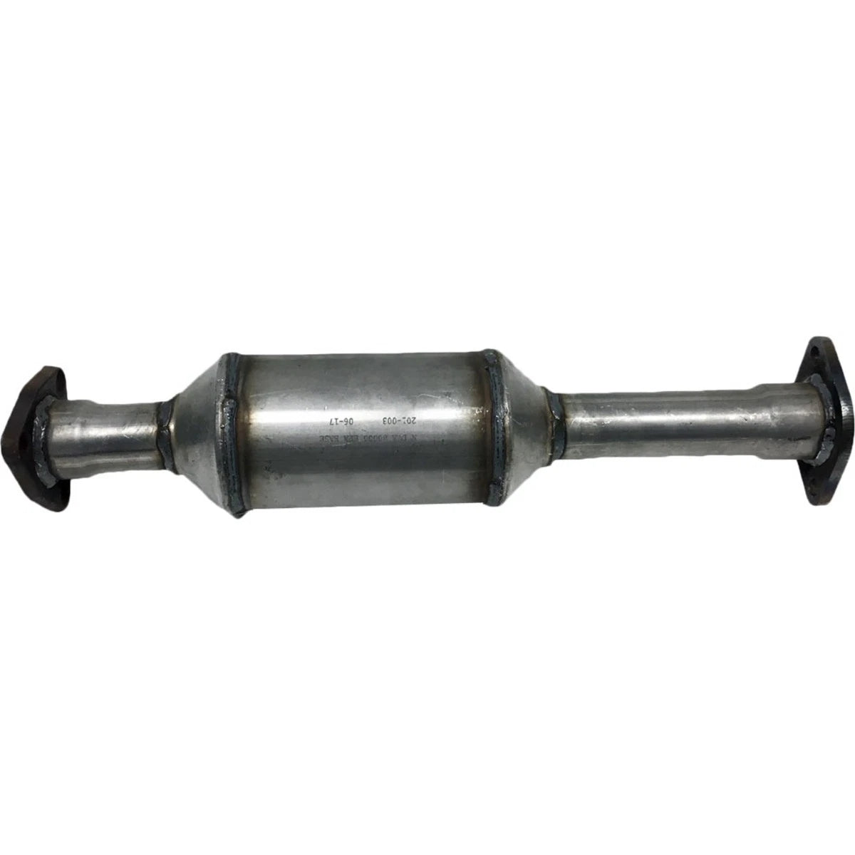 Catalytic Converter 16230 for Suzuki Sidekick 1991–1995