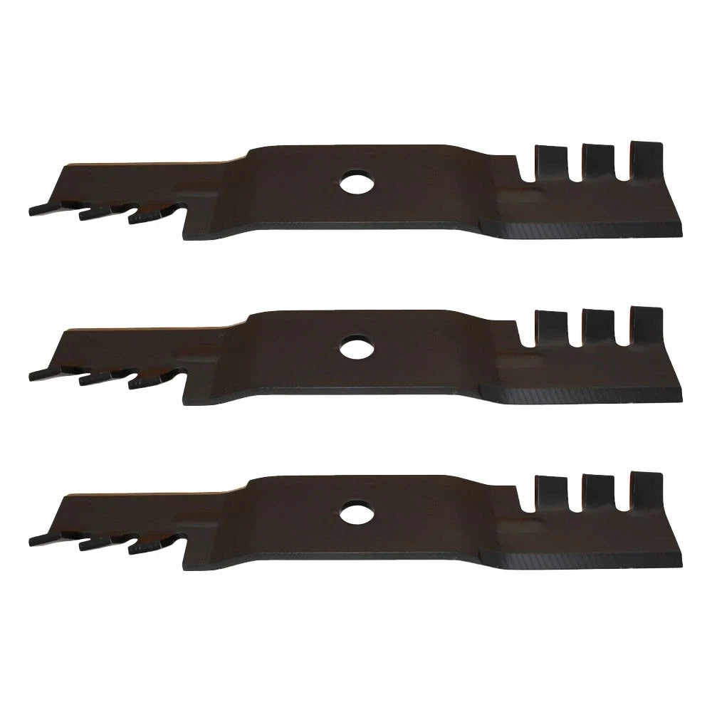Replacement Mower Blades M136185 for John Deere Z920A (2010–2023)
