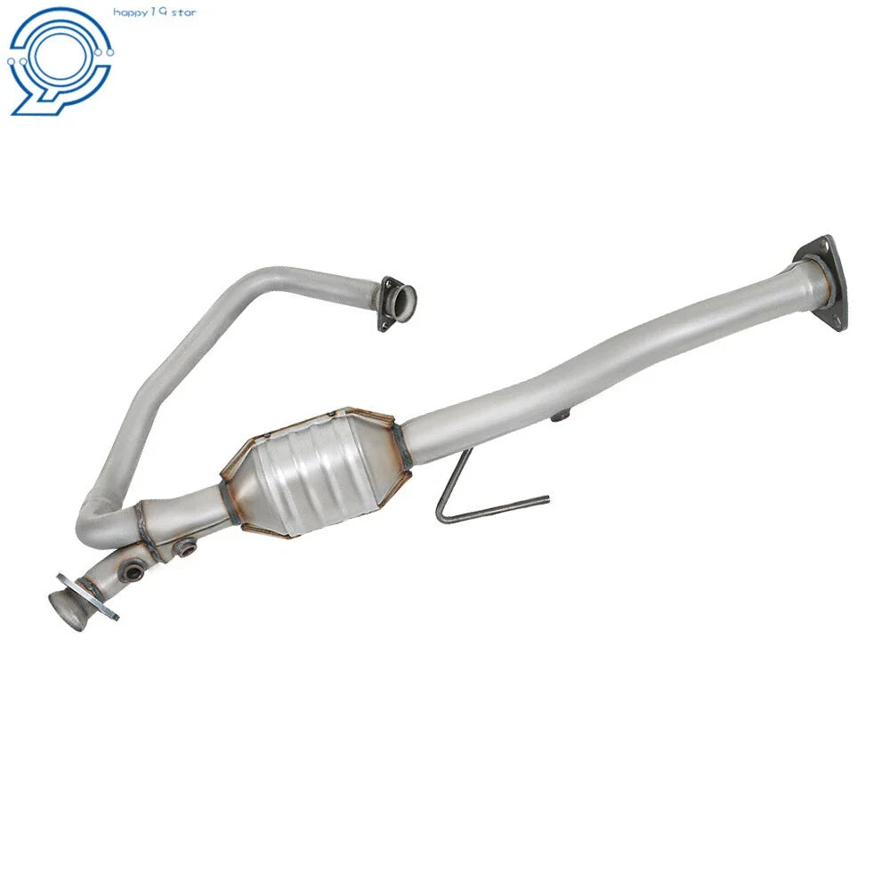 Catalytic Converter for Chevrolet Astro & GMC Safari (1996–1999)