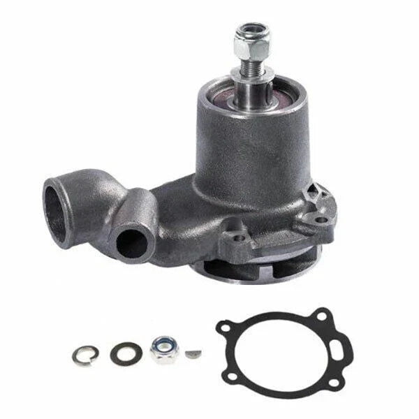 Water Pump U5MW0195 for Perkins 1004G, C70, C80, C90, CX70, CX80, CX90, CX100 (1990–2023)