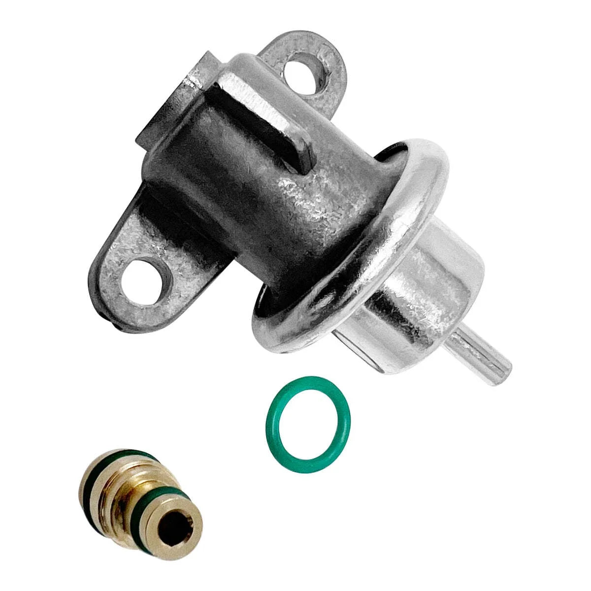 Fuel Pressure Regulator for Yamaha 200HP (2000–2005) Replace #68F-13906-00-00