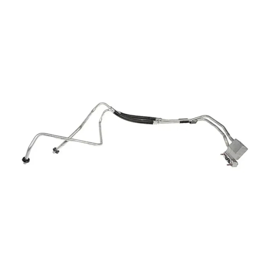 Engine Oil Cooler Hose for Chevy Silverado 1500 (2014–2018) OLX-ACD84817132