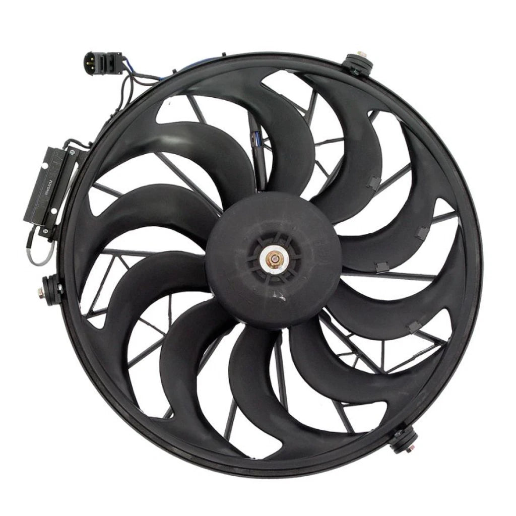 Cooling Fan Assembly for BMW 318i/323i/328i (1999) CLX-M0-611230-CL360A55, BM3113105