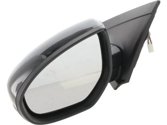 Left Door Mirror for Mazda 3 Sport (2010, 2012–2013) VG473ZJ