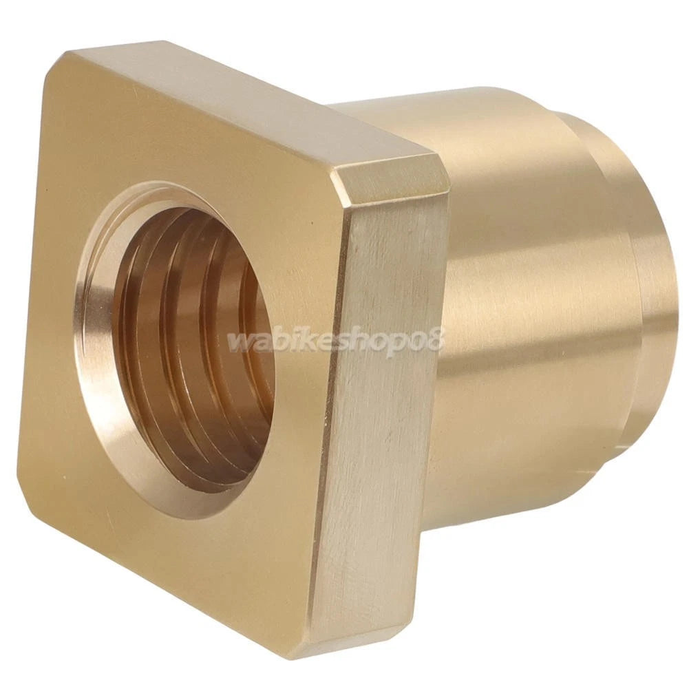 Bowl Lift Nut for Hobart Mixer M802 V1401 (80qt, 140qt) 00-068322