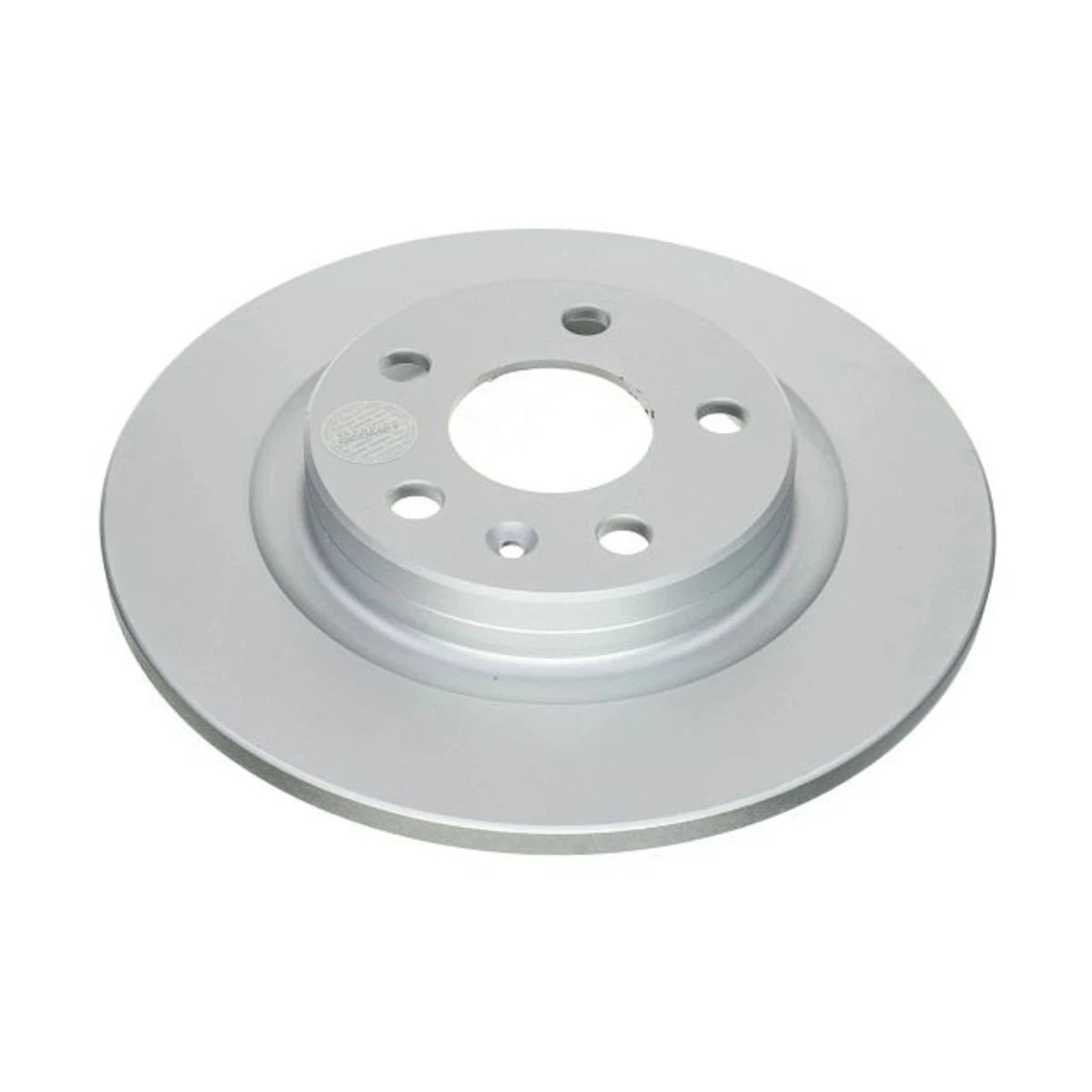 EBR1801EVC Powerstop Brake Disc Rear for Volvo XC40 (2019–2020)