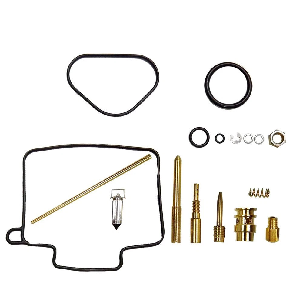 Carb Rebuild Kit for Yamaha YZ125 (1999–2000) XU-07376