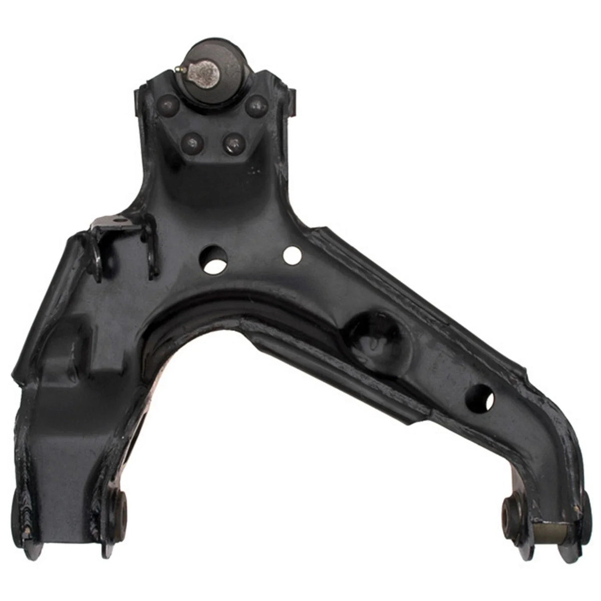 Moog Control Arm and Ball Joint Assembly for RK641492