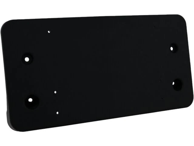 License Plate Bracket for Mercedes GL450 (2007–2012) 75461VSSD