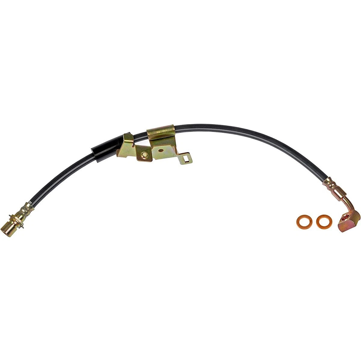 H620780 Brake Line for Chevy Suburban Yukon (1999–2006)