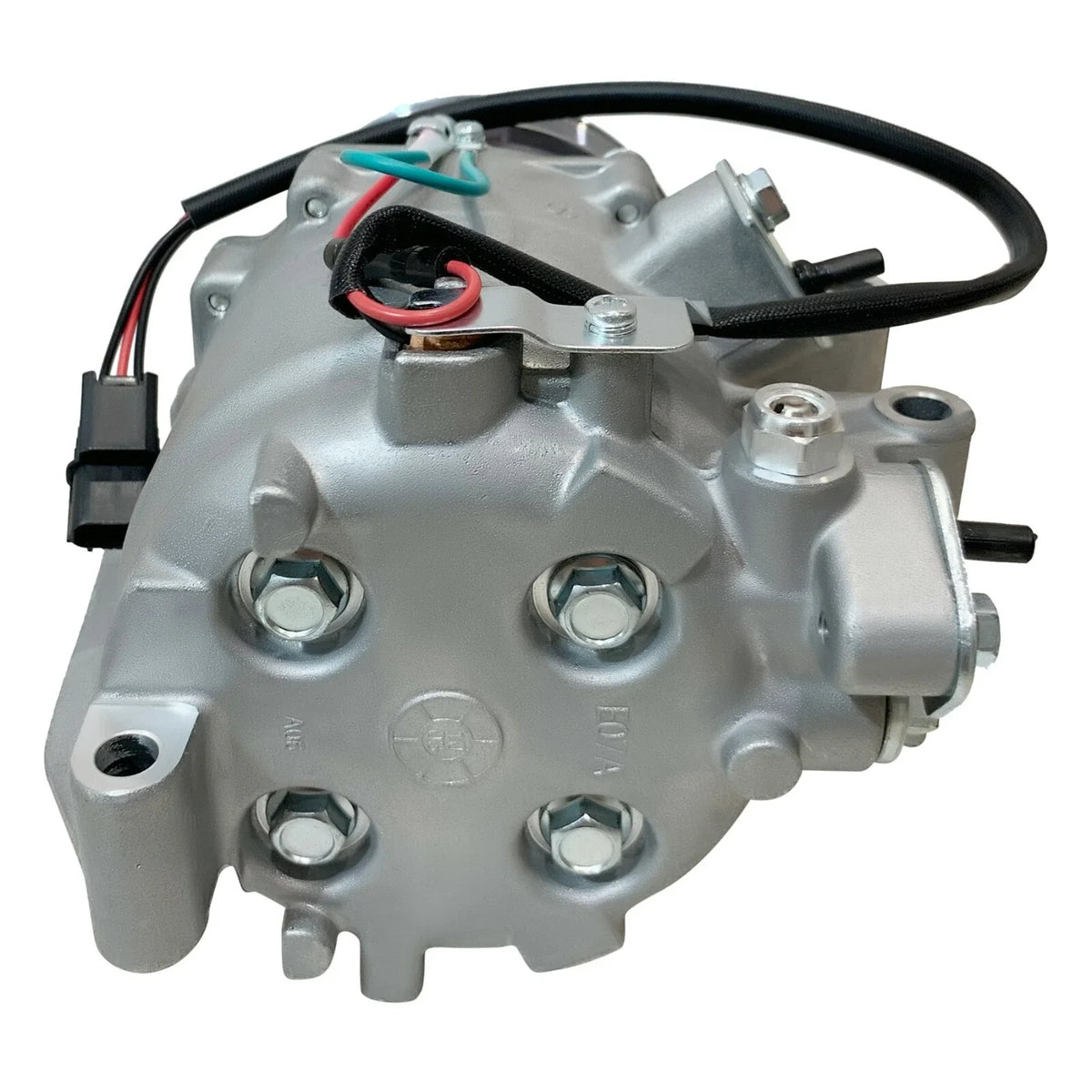 AC Compressor Kit Replacement for Honda Civic 1.8L Sedan (2014–2014)