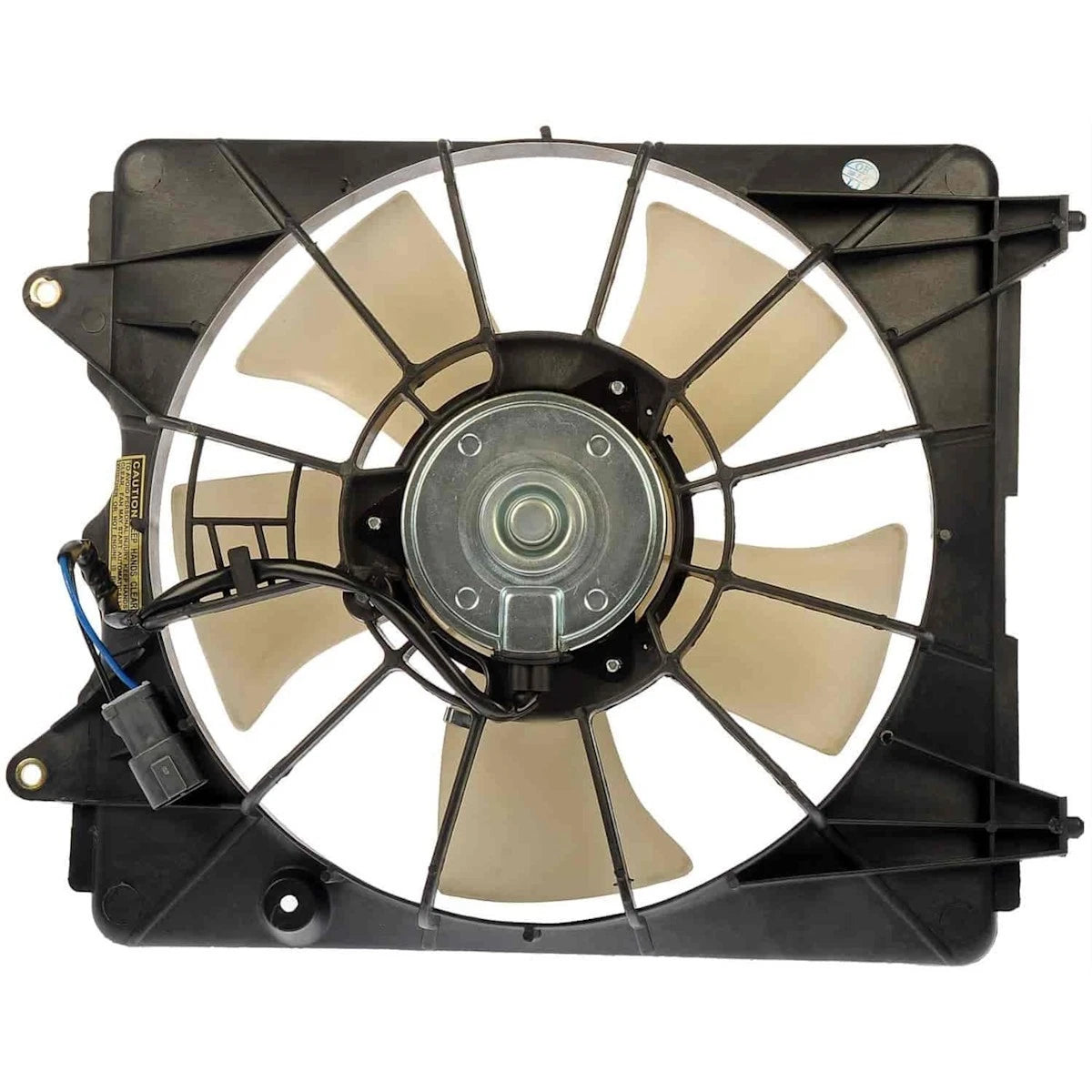 Cooling Fan Assembly for Honda Civic (2006–2011) 621-123, REPH160903, FA70639