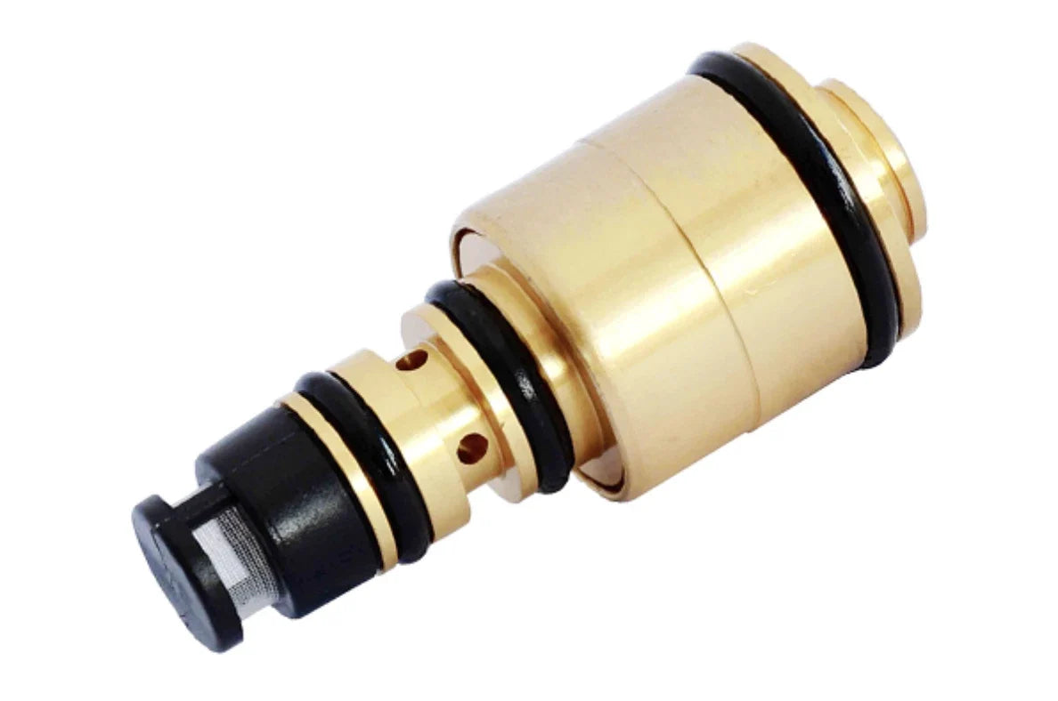 A C Compressor Control Valve Replacement for Mercedes E320 (2000–2001)