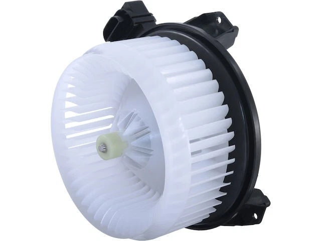 HVAC Blower Motor and Wheel for Ram 1500 (2011–2018) 38245MGVX