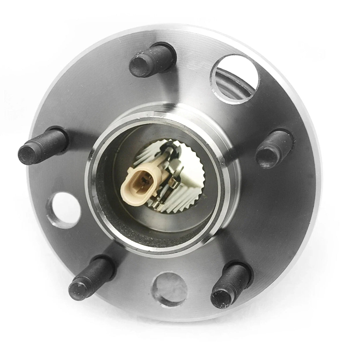 Front Wheel Hub & Bearing for Buick LeSabre Oldsmobile 88 (1991–1999)