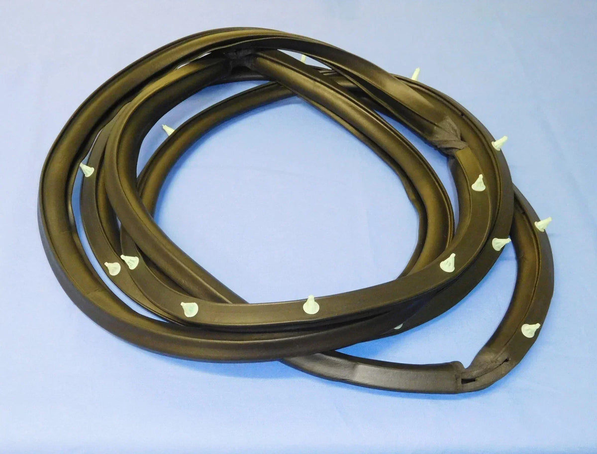 RH Door Rubber Seal for LandCruiser HJ75 Troop Carrier (1984-1989)