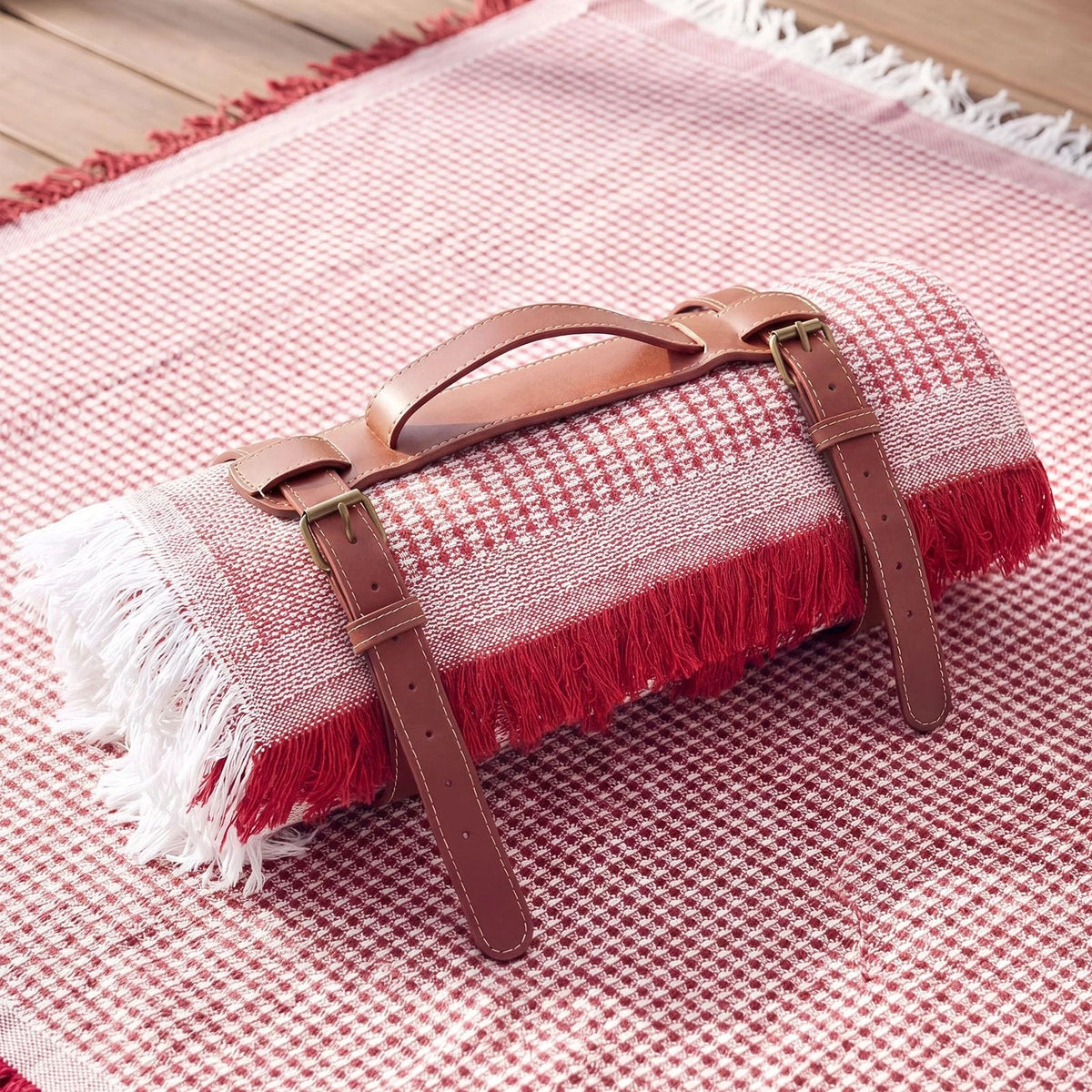 2X Waterproof Picnic Blankets for Outdoor Use - Extra Large, Foldable